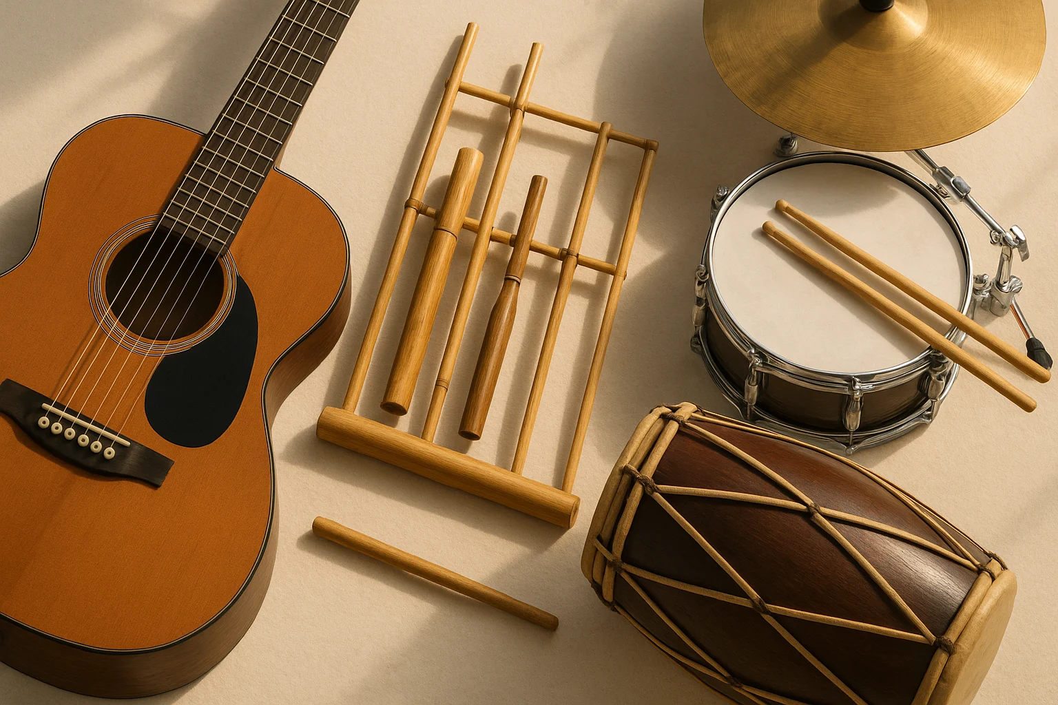 Alat Musik