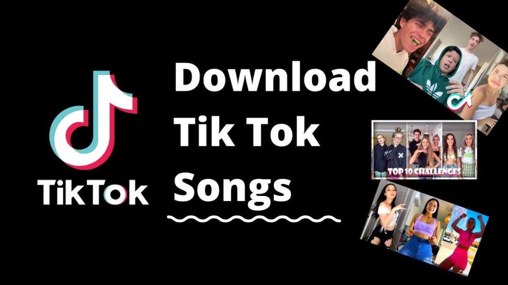 Download TikTok MP3 Musik dan Lagu