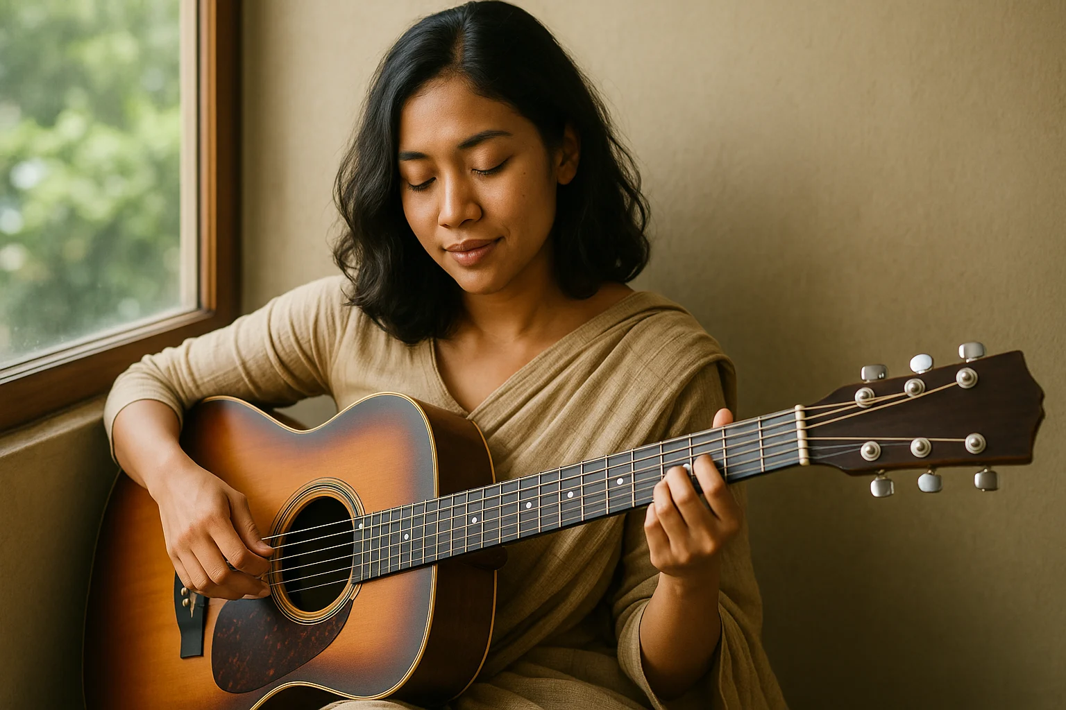 Kupas tuntas pengertian musik, unsur-unsur musik, fungsi musik, hingga sejarah musik barat, Indonesia, dan dangdut.