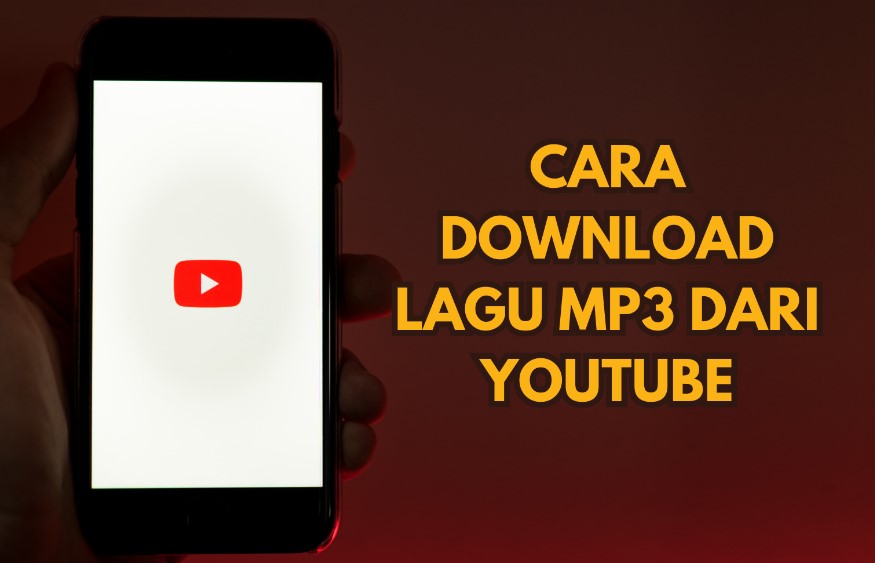 Download MP3 YouTube Langsung ke Play Musik!