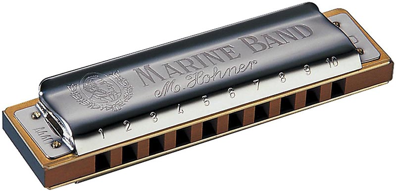 Harmonika