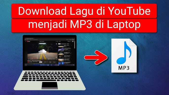 Download MP3 YouTube Langsung ke Play Musik!