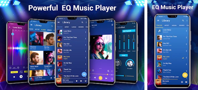 Musik Online