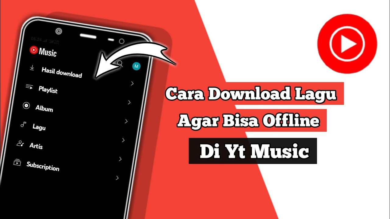 Download MP3 YouTube Langsung ke Play Musik!