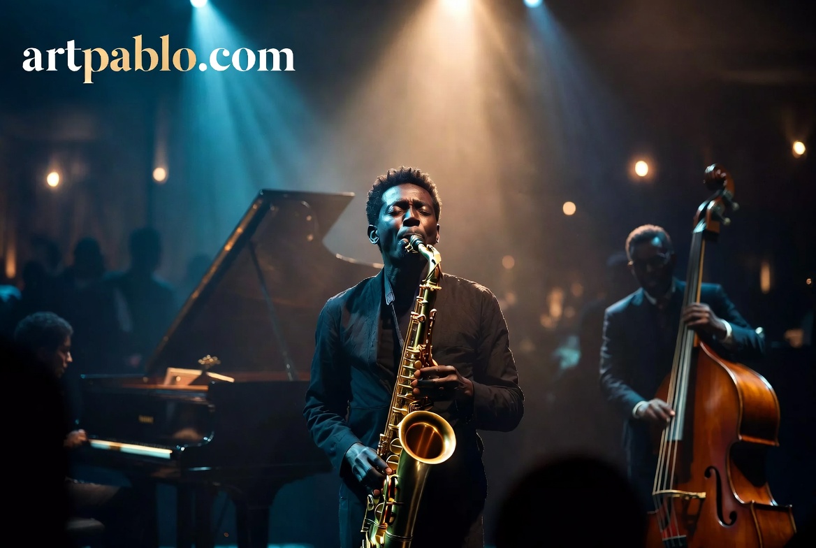 Teknik Improvisasi yang Menjadi Nyawa Jazz