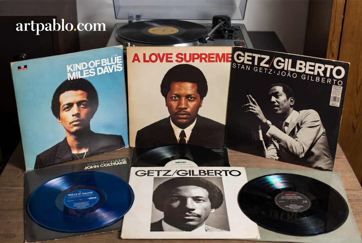 Rekomendasi Album Jazz Esensial untuk Pemula