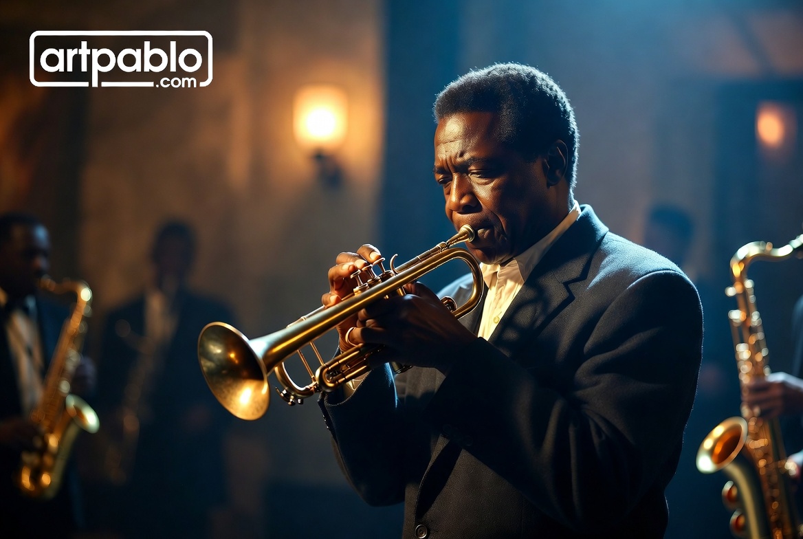 Evolusi Musik Jazz dari New Orleans